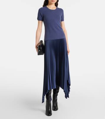 T-Shirt aus Kaschmir | Joseph