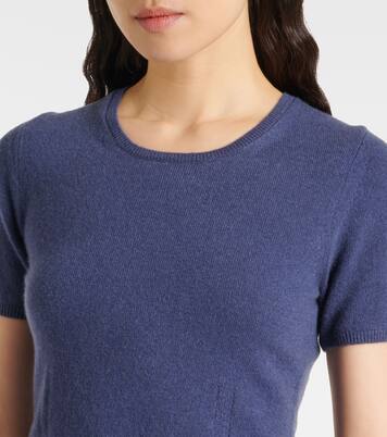 T-Shirt aus Kaschmir | Joseph