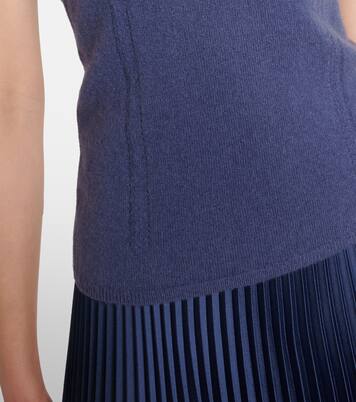 T-Shirt aus Kaschmir | Joseph