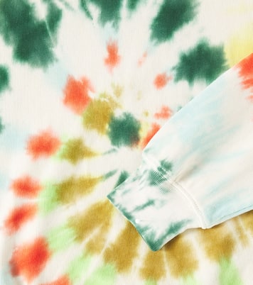 Sweatshirt Memphis aus Baumwoll-Jersey | Molo