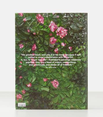 Libro Julian Schnabel XXL | Taschen