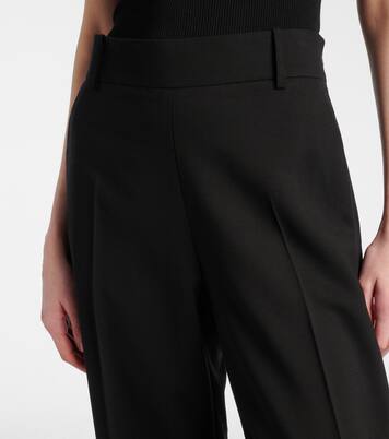 Gerade Hose Cam | Khaite