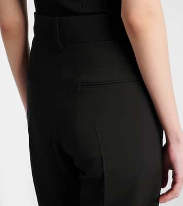 Gerade Hose Cam | Khaite