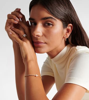 Bracciale De Sky in oro 18kt con diamanti | Sophie Bille Brahe