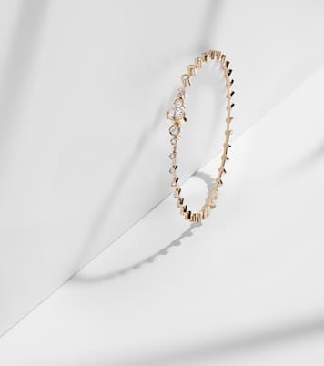 Bracciale De Sky in oro 18kt con diamanti | Sophie Bille Brahe