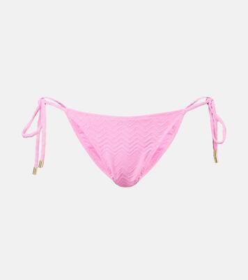 Braga de bikini Miami en zigzag | Melissa Odabash