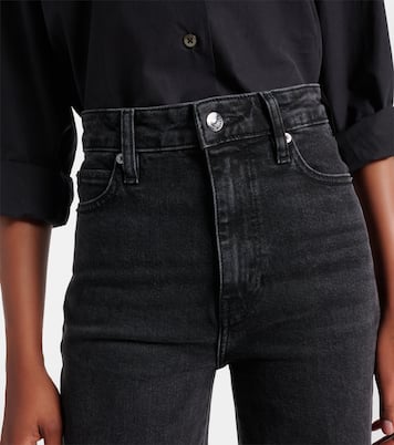 The Wide wide-leg jeans | Frame