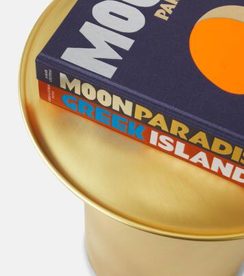 Mesa auxiliar Pillar alta | 101 Copenhagen