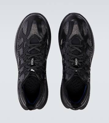 Mach x Caged – Baskets  | Hoka One One