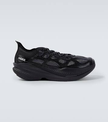 Mach x Caged – Baskets  | Hoka One One