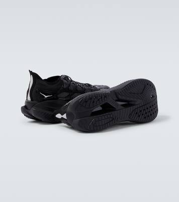 Mach x Caged – Baskets  | Hoka One One