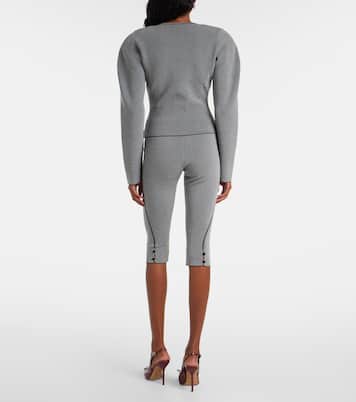 Cardigan Evening | Jacquemus