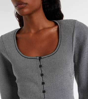 Cardigan Evening | Jacquemus