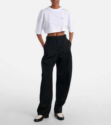 T-Shirt aus Baumwolle | Givenchy