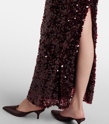 Salacia sequined gown | Christopher Esber