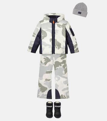Skijacke Pablo | Bogner Kids