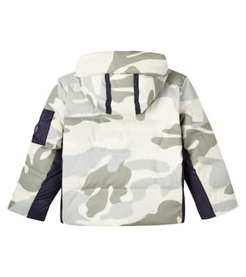 Skijacke Pablo | Bogner Kids