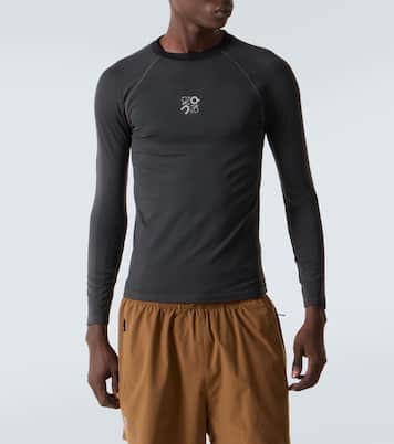 x On logo technical top | Loewe