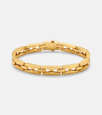 Armband B.zero1 aus 18kt Gelbgold (750/1000) | Bvlgari