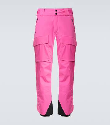Pantalon de ski Hayden 3L Shell | Aztech Mountain