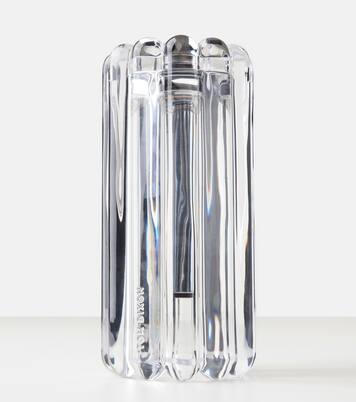 Press glass LED table lamp | Tom Dixon
