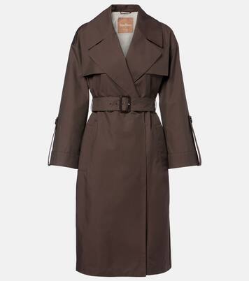 Trench-coat The Cube Amour | Max Mara