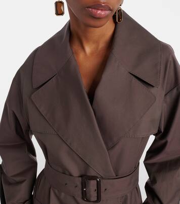 Trench-coat The Cube Amour | Max Mara