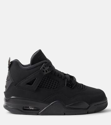 Sneakers Jordan 4 Retro aus Leder | Nike Kids