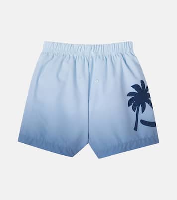 Bebé - bañador Newton estampado | Molo