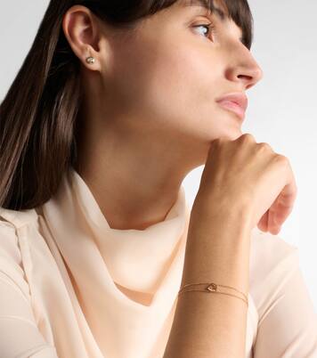 Armband Letters aus 18kt Roségold | Repossi