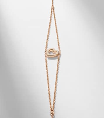 Armband Letters aus 18kt Roségold | Repossi