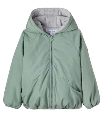 Chaqueta técnica | Tartine et Chocolat