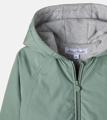 Chaqueta técnica | Tartine et Chocolat