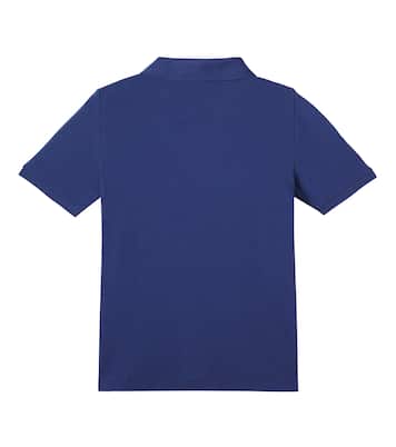 Polo en coton | Polo Ralph Lauren Kids