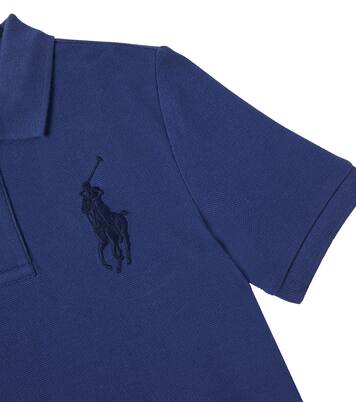 Polo en coton | Polo Ralph Lauren Kids