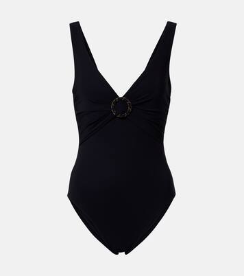 Chain swimsuit | Karla Colletto