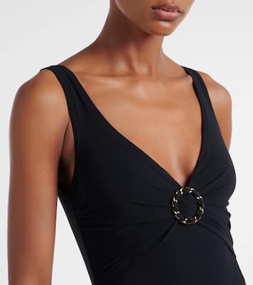 Chain swimsuit | Karla Colletto