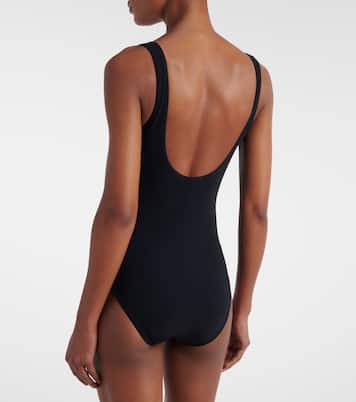 Chain swimsuit | Karla Colletto