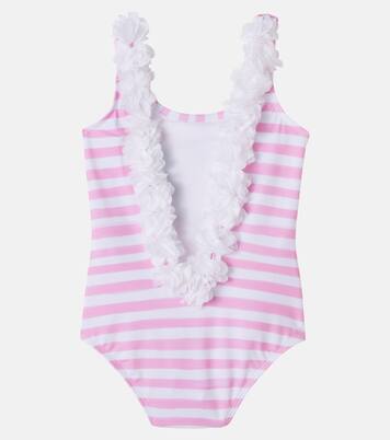 X Disney® Bedruckter Badeanzug | Monnalisa