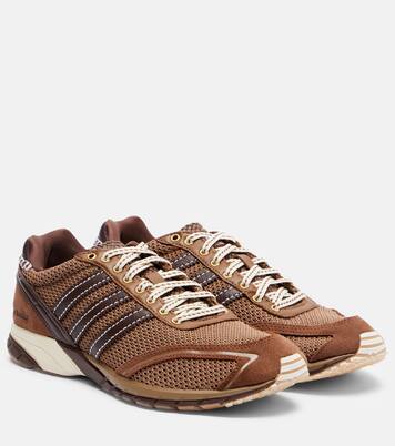 x Wales Bonner Adizero Adios sneakers | Adidas