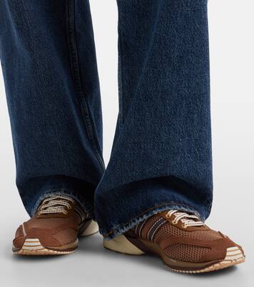 x Wales Bonner Adizero Adios sneakers | Adidas