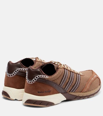 x Wales Bonner Adizero Adios sneakers | Adidas