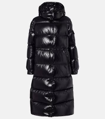 Cavettaz down coat | Moncler