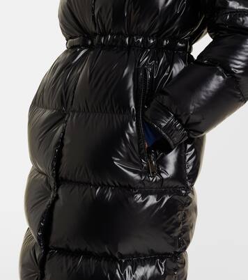 Cavettaz down coat | Moncler
