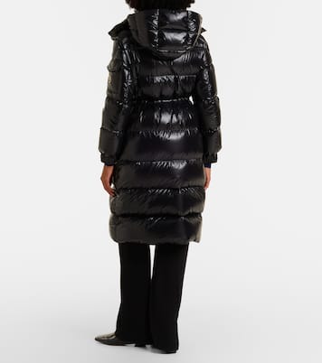 Cavettaz down coat | Moncler