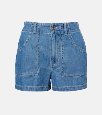 Jeansshorts Sally | Veronica Beard