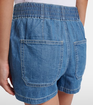 Jeansshorts Sally | Veronica Beard