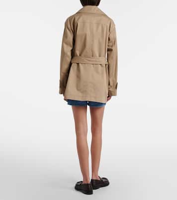 Jeansshorts Sally | Veronica Beard