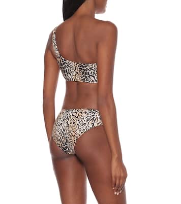 Haut de bikini Majorca imprimé | Melissa Odabash