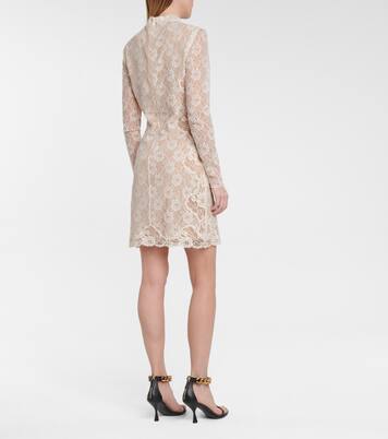 Robe en dentelle | Stella McCartney
